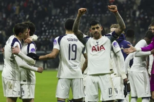 Nezadovoljan zbog lošeg januara, Argentinac sigurna letnja bomba?!